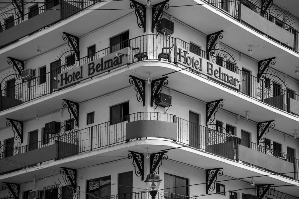 بويرتو فالارتا Belmar Hotel Galeria المظهر الخارجي الصورة